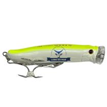 Contact feed popper cfp100 - 15 pearl chart - Tackle House