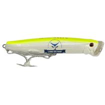 Contact feed popper cfp120 - 15 pearl chart - Tackle House