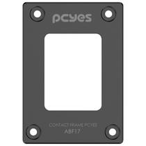 Contact Frame Pcyes Abf17 - Moldura Para Processador Intel Lga 1700 Contact Frame Pcyes Abf17 - Moldura Para Processador Intel Lga 1700