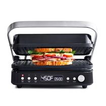 Contact Grill & Griddle GreenPan Multifuncional 6 em 1
