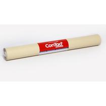 Contact Liso 45CM X 10M Opaco Bege Contact Liso 45CM X 10M Opaco Bege