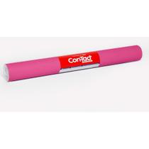 Contact Liso 45CM X 10M Opaco PINK