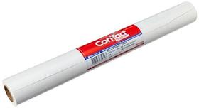 Contact Liso 45Cmx10M Brilho Branco
