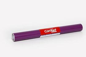 Contact Liso 45Cmx10M Opaco Roxo