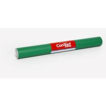 Contact Liso 45CMX10M Opaco Verde Bandeira Contact Liso 45CMX10M Opaco Verde Bandeira