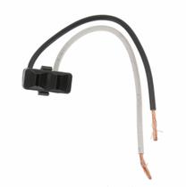 Contacto Eléctrico Leviton 15A 125V para Encastrar 1306 Negro Contacto Eléctrico Leviton 15A 125V para Encastrar 1306 Negro