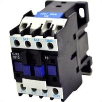 Contactor Jng 09A Cjx2-0910 220V 51072 Contactor Jng 09A Cjx2-0910 220V 51072