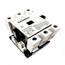 Contactor Sanmen 45A Cjx1B-45/22 3Tf46/22 220V 64 Contactor Sanmen 45A Cjx1B-45/22 3Tf46/22 220V 64
