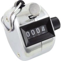 Contador Analógico - Western Contador Analógico - Western