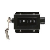 Contador de Batidas com 5 Algarismos 8QM - Eda Contador de Batidas com 5 Algarismos 8QM - Eda