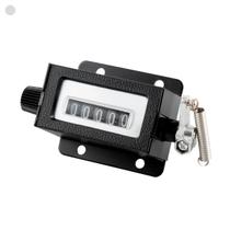 Contador de Batidas com 5 Algarismos - Eda 8QM