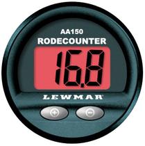Contador de Corrente para Guincho Lewmar AA150