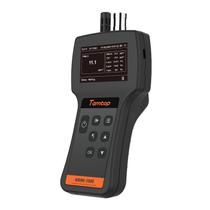 Contador de partículas portátil Temtop 0,3 µm, 0,5 µm, 1,0 µm PM2,5, PM10