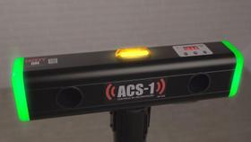 Contador de Pessoas ACS 1