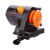 Contador De Profundidade De Linha De Pesca De 6cm 0-999M Ferramenta De Pesca Plástica Contador De Profundidade De Linha De Pesca De 6cm 0-999M Ferramenta De Pesca Plástica