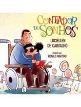 Contador de sonhos