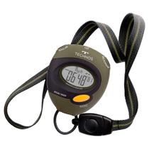 Contador De Tempo Technos Unissex Contador-freq - M12900-8v M12900-8v