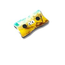 Contador de vida gamegenic! duplo 0 a 99 planices - gmg239 Contador de vida gamegenic! duplo 0 a 99 planices - gmg239