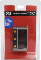 Contador De Voltas De Pista De Autorama 1/32 SCX 25010 Contador De Voltas De Pista De Autorama 1/32 SCX 25010