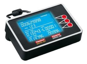 Contador De Voltas Digital Carrera Car20030355