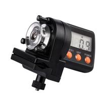 Contador Digital De Linha De Pesca 999.9M CHILENT ABS Acessórios Para Pesca Noturna