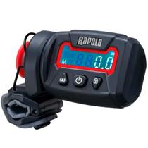 Contador Digital de Linha Rapala RCD Digital Line Counter RCDDLC Contador Digital de Linha Rapala RCD Digital Line Counter RCDDLC