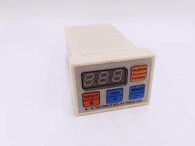 Contador Digital para Fim de Enfesto WTJ-102 (R-9) - Sun Special