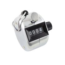 Contador Estatístico Western com 4 Dígitos CE-04