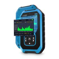 Contador Geiger WESTOBiG GC-01 Detector de Radiação Beta, Gama e Raios X Contador Geiger WESTOBiG GC-01 Detector de Radiação Beta, Gama e Raios X