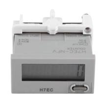 Contador H7ec-n, 8 Digitos, 1khz OEM Contador H7ec-n, 8 Digitos, 1khz OEM