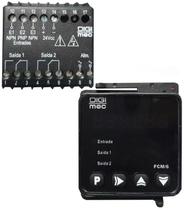 Contador impulsos fcm/690 240vca/115 280vccnc digimec Contador impulsos fcm/690 240vca/115 280vccnc digimec