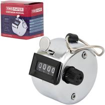 Contador Manual 4 Dígitos - Yin's Paper