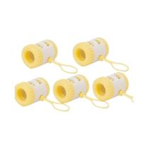 Contador manual de fileiras de tricô, mini fileira de crochê, ferramenta de costura artesanal Contador manual de fileiras de tricô, mini fileira de crochê, ferramenta de costura artesanal