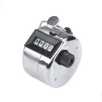 Contador Manual De Pessoas 4 Digitos Controle Entrada Acesso Contador Manual De Pessoas 4 Digitos Controle Entrada Acesso