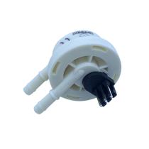 Contador Volumétrico Fluxo Cafeteira DeLonghi EC680 ID 53498