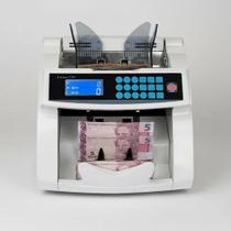 Contadora de cédulas V3X