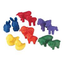 Contadores Educativos Friendly Farm - Conjunto com 144 Peças Contadores Educativos Friendly Farm - Conjunto com 144 Peças