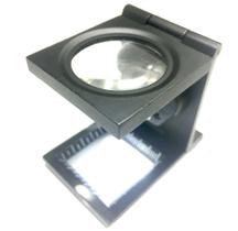 Contafio com luz LED 10X - 2917