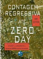 Contagem regressiva ate zero day Contagem regressiva ate zero day