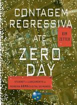 Contagem regressiva ate zero day