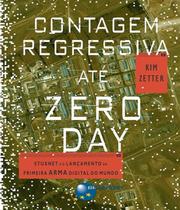 Contagem regressiva ate zero day