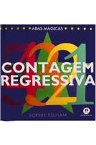 Contagem Regressiva - Ciranda Cultural