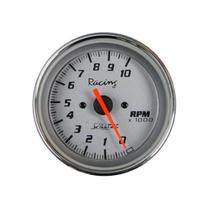 Contagiro 10000 Rpm Bivolt Para 2/4/6/8 Cc Universal Cinza