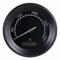 CONTAGIRO 2500 RPM DIGITAL para UNIVERSAL 2500 RPM 85MM BIVO CONTAGIRO 2500 RPM DIGITAL para UNIVERSAL 2500 RPM 85MM BIVO