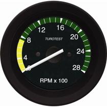 CONTAGIRO 2800 RPM para AGCO / MASSEY FERGUSON CONTAGIRO 280