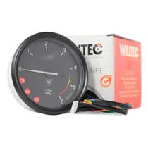 Contagiros Instrumento Painel Rpm 0-6000 Painel Willtec