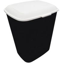 Container Furacao Pet 20 Kg Black Container Furacao Pet 20 Kg Black