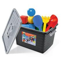 Container organizador 35 lts - ARQPLAST