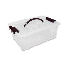 Container Plástico Plasnew nº 01 7,3 litros