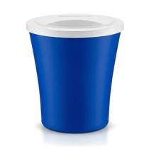 Container Porta Ração Redondo Com Tampa Para Pets Canister Conserva 1,2 Kg Container Porta Ração Redondo Com Tampa Para Pets Canister Conserva 1,2 Kg